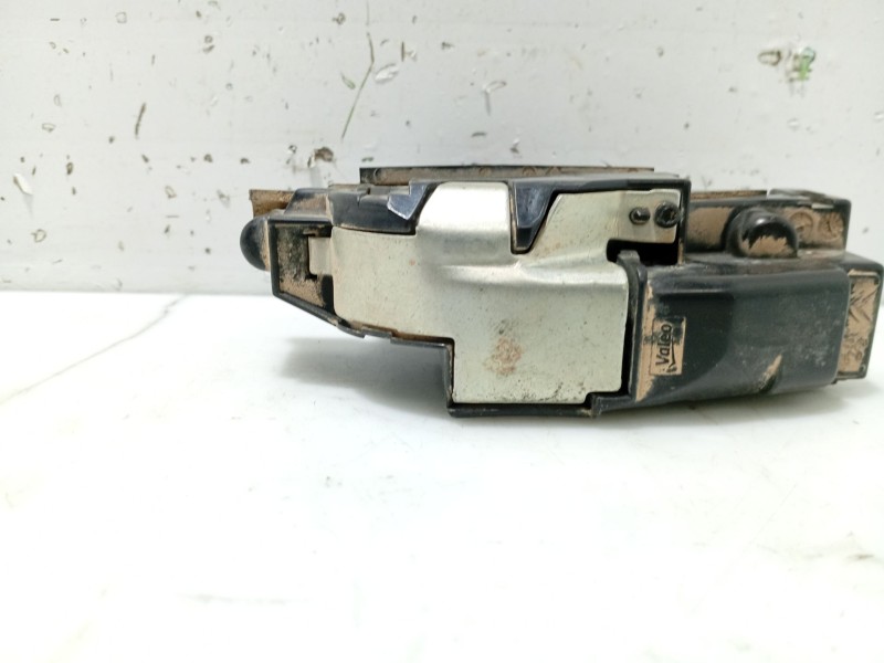 Recambio de cerradura maletero / porton para citroën c5 berlina exclusive referencia OEM IAM 9660403780  