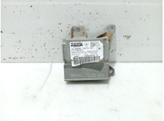 Recambio de centralita airbag para citroën c5 berlina exclusive referencia OEM IAM 9665558180  9665558180
