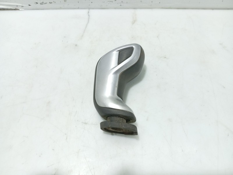 Recambio de pomo palanca cambio para citroën c5 berlina exclusive referencia OEM IAM 2403HT  