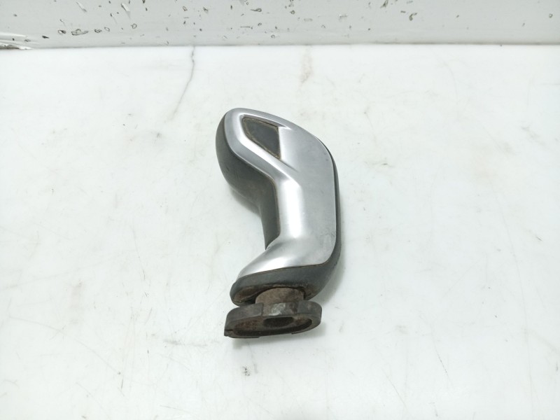 Recambio de pomo palanca cambio para citroën c5 berlina exclusive referencia OEM IAM 2403HT  