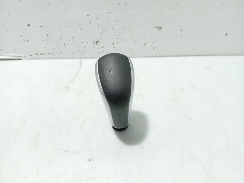Recambio de pomo palanca cambio para citroën c5 berlina exclusive referencia OEM IAM 2403HT  
