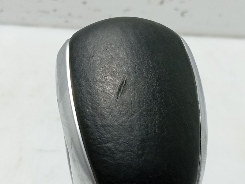 Recambio de pomo palanca cambio para citroën c5 berlina exclusive referencia OEM IAM 2403HT  