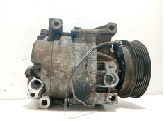 Recambio de compresor aire acondicionado para fiat doblo monospace (119_, 223_) 1.9 jtd (223axe1a) referencia OEM IAM 46786262   2