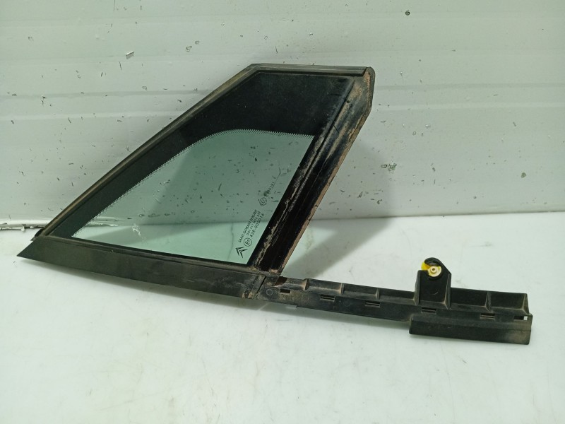 Recambio de luna custodia delantera derecha para citroën c5 berlina exclusive referencia OEM IAM 9202L2  