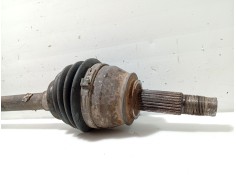 Recambio de transmision delantera derecha para fiat doblo monospace (119_, 223_) 1.9 jtd (223axe1a) referencia OEM IAM 46307678  2