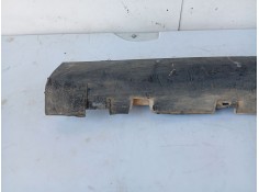 Recambio de faldon lateral para citroën c5 berlina exclusive referencia OEM IAM 7009N8   2