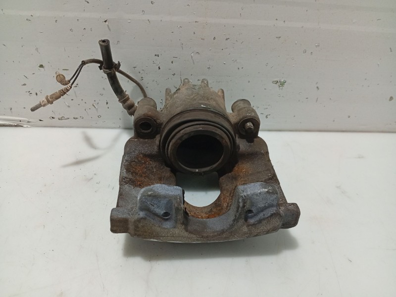 Recambio de pinza freno delantera izquierda para citroën c5 berlina exclusive referencia OEM IAM 4401G4 1651759380 
