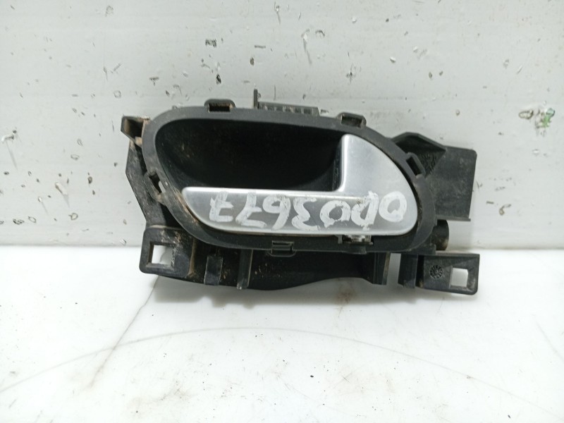 Recambio de maneta interior delantera derecha para citroën c5 berlina exclusive referencia OEM IAM 9660525380  