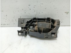 Recambio de maneta interior delantera derecha para citroën c5 berlina exclusive referencia OEM IAM 9660525380   2