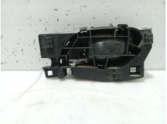 Recambio de maneta interior trasera derecha para citroën c5 berlina exclusive referencia OEM IAM    2
