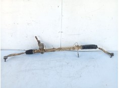 Recambio de cremallera direccion para citroën c5 berlina exclusive referencia OEM IAM 400160  
