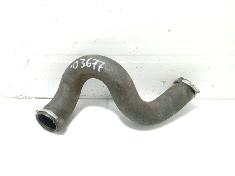 Recambio de tubo para citroën c5 berlina exclusive referencia OEM IAM 0382GS  