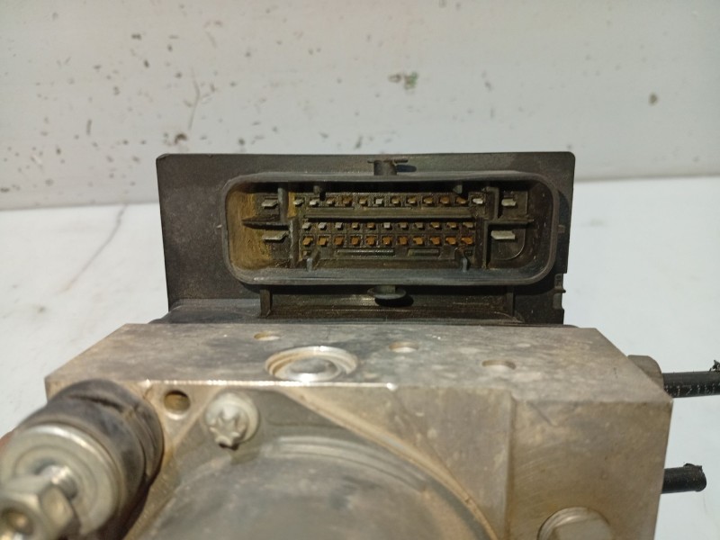 Recambio de abs para citroën c5 berlina exclusive referencia OEM IAM 9666226380 0265230733 