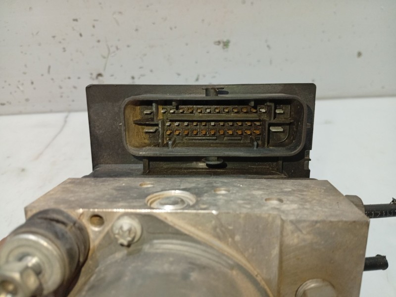 Recambio de abs para citroën c5 berlina exclusive referencia OEM IAM 9666226380 0265230733 