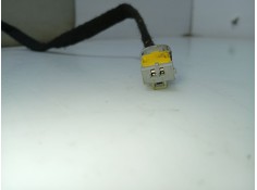 Recambio de parasol derecho para citroën c5 berlina exclusive referencia OEM IAM 8143XX   2