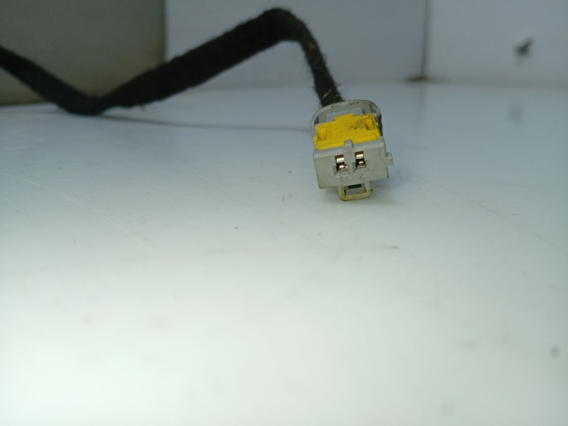 Recambio de parasol derecho para citroën c5 berlina exclusive referencia OEM IAM 8143XX  