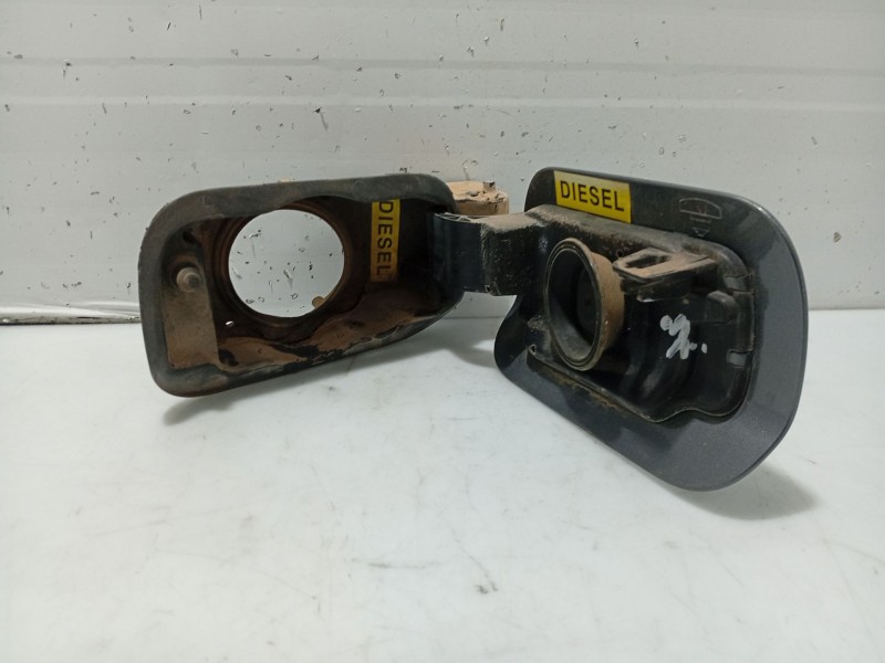 Recambio de tapa exterior combustible para citroën c5 berlina exclusive referencia OEM IAM   