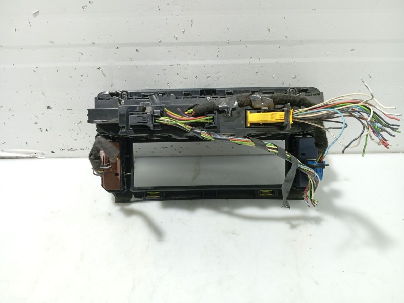 Recambio de mando climatizador para citroën c5 berlina exclusive referencia OEM IAM 96829415ZD  k32260060018