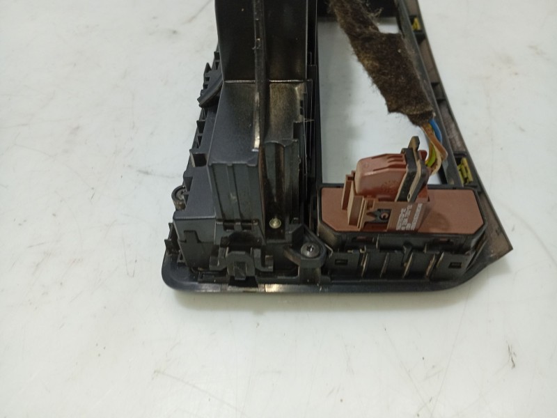 Recambio de mando climatizador para citroën c5 berlina exclusive referencia OEM IAM 96829415ZD  k32260060018