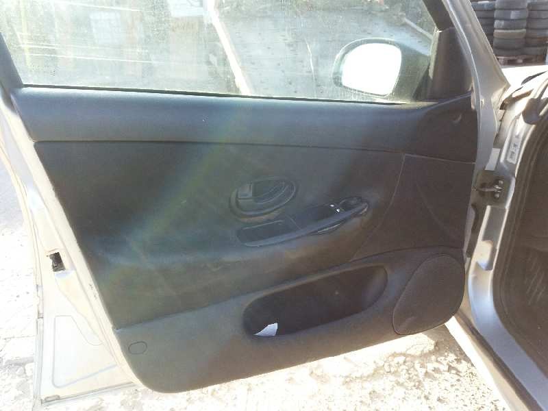 peugeot 406 berlina (s1/s2) 1.8 16v cat   |   0.95 - ... | 1995 | 116 cv / 85 kw del año 1995