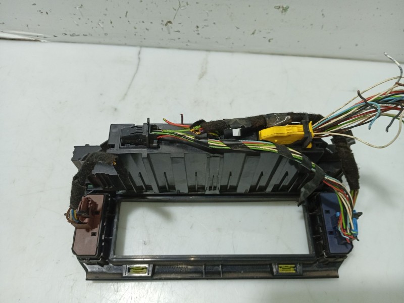 Recambio de mando climatizador para citroën c5 berlina exclusive referencia OEM IAM 96829415ZD  k32260060018