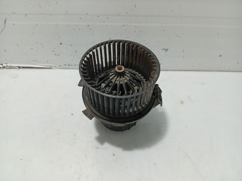 Recambio de ventilador calefaccion para citroën c5 berlina exclusive referencia OEM IAM   