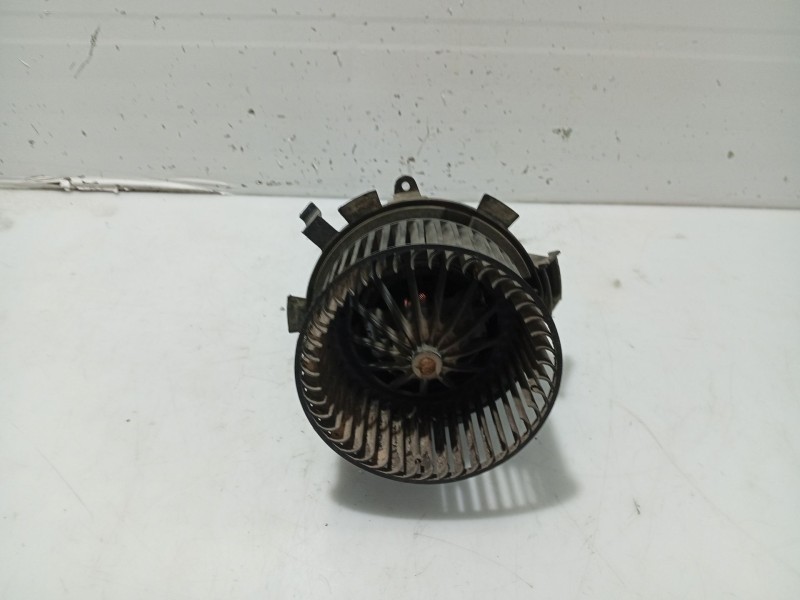 Recambio de ventilador calefaccion para citroën c5 berlina exclusive referencia OEM IAM   