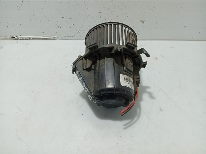 Recambio de ventilador calefaccion para citroën c5 berlina exclusive referencia OEM IAM   