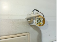 Recambio de parasol izquierdo para citroën c5 i (dc_) 2.0 hdi referencia OEM IAM 8143NQ   2