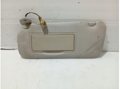 Recambio de parasol derecho para citroën c5 i (dc_) 2.0 hdi referencia OEM IAM 8143NQ   2