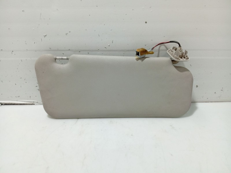 Recambio de parasol derecho para citroën c5 i (dc_) 2.0 hdi referencia OEM IAM 8143NQ  