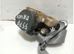 Recambio de cinturon seguridad delantero izquierdo para citroën c5 i (dc_) 2.0 hdi referencia OEM IAM 8974TG   2