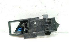 Recambio de maneta interior delantera derecha para chevrolet aveo / kalos hatchback (t250, t255) 1.4 referencia OEM IAM 96462708 2
