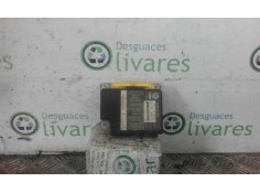 Recambio de centralita airbag para seat cordoba berlina (6l2) top   |   04.04 - 12.06 | 2004 - 2006 | 75 cv / 55 kw referencia O 2