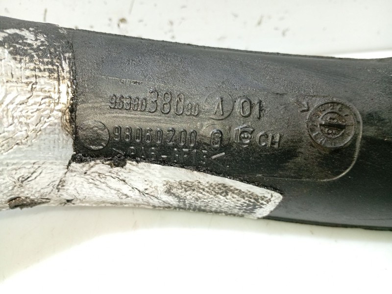 Recambio de tubo para citroën c5 i (dc_) 2.0 hdi referencia OEM IAM 14244Q  