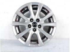 Recambio de llanta para mazda 6 sedán (gj, gl) 2.2 d (gj2fp) referencia OEM IAM 9965077570  