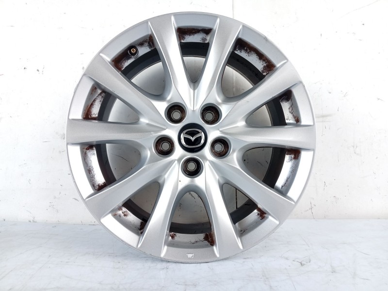 Recambio de llanta para mazda 6 sedán (gj, gl) 2.2 d (gj2fp) referencia OEM IAM 9965077570  