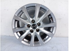 Recambio de llanta para mazda 6 sedán (gj, gl) 2.2 d (gj2fp) referencia OEM IAM 9965077570  