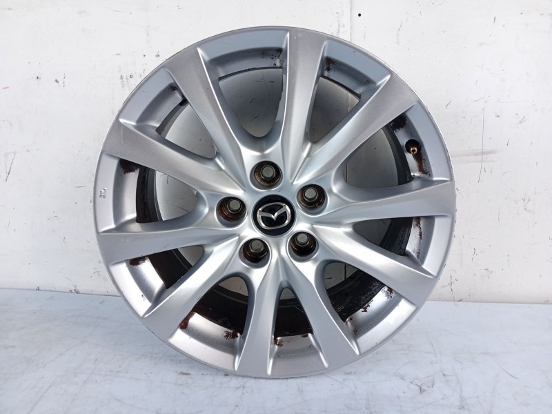 Recambio de llanta para mazda 6 sedán (gj, gl) 2.2 d (gj2fp) referencia OEM IAM 9965077570  