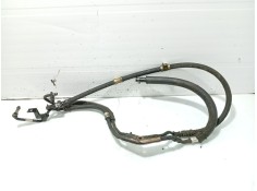 Recambio de tubo presion direccion asistida para citroën c5 i (dc_) 2.0 hdi referencia OEM IAM 4014EW  