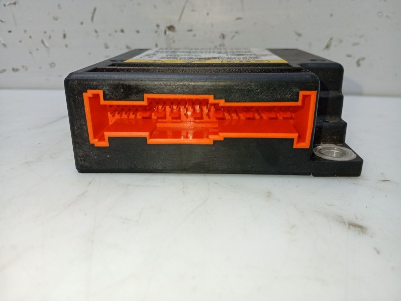 Recambio de centralita airbag para citroën c5 i (dc_) 2.0 hdi referencia OEM IAM   9648403180