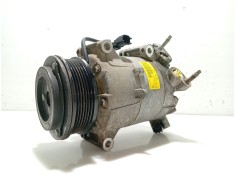 Recambio de compresor aire acondicionado para ford mondeo v hatchback (ce) 2.0 tdci referencia OEM IAM 1882985 DG9H19F629FD 