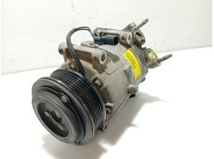 Recambio de compresor aire acondicionado para ford mondeo v hatchback (ce) 2.0 tdci referencia OEM IAM 1882985 DG9H19F629FD  2