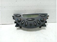 Recambio de mando climatizador para citroën c5 i (dc_) 2.0 hdi referencia OEM IAM   