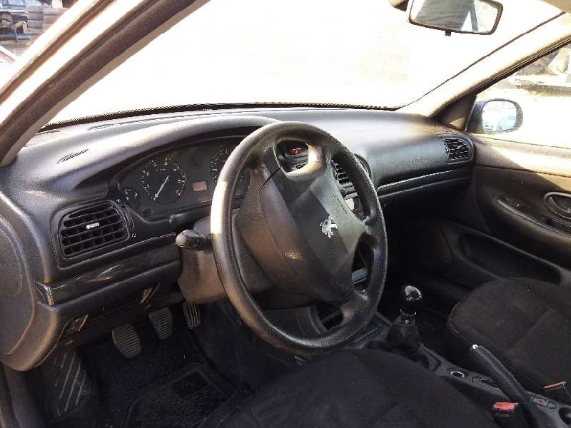 peugeot 406 berlina (s1/s2) 1.8 16v cat   |   0.95 - ... | 1995 | 116 cv / 85 kw del año 1995