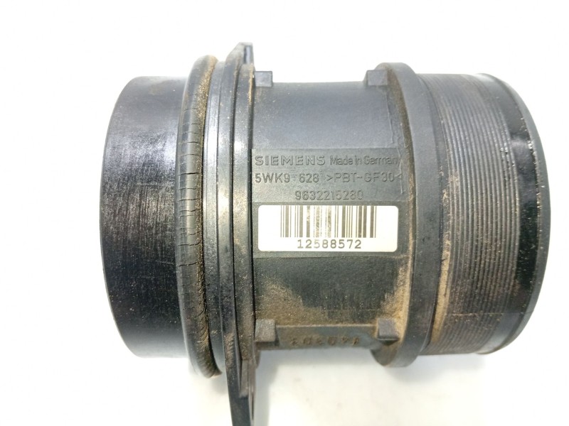 Recambio de caudalimetro para citroën c5 i (dc_) 2.0 hdi referencia OEM IAM 1920AG  