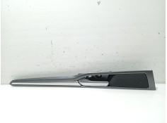 Recambio de maneta interior trasera izquierda para ford mondeo v hatchback (ce) 2.0 tdci referencia OEM IAM 1926307 DS73F266B35E