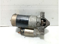 Recambio de motor de arranque para citroën c5 i (dc_) 2.0 hdi referencia OEM IAM 1638116180  M001T80481