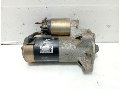 Recambio de motor de arranque para citroën c5 i (dc_) 2.0 hdi referencia OEM IAM 1638116180  M001T80481 2