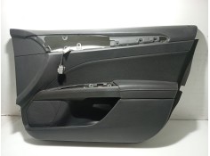 Recambio de guarnecido puerta delantera derecha para ford mondeo v hatchback (ce) 2.0 tdci referencia OEM IAM 2465893 DS73F238A5